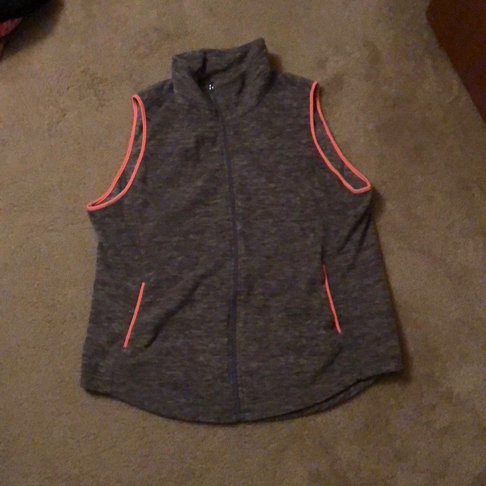 Old Navy Fleece Vest